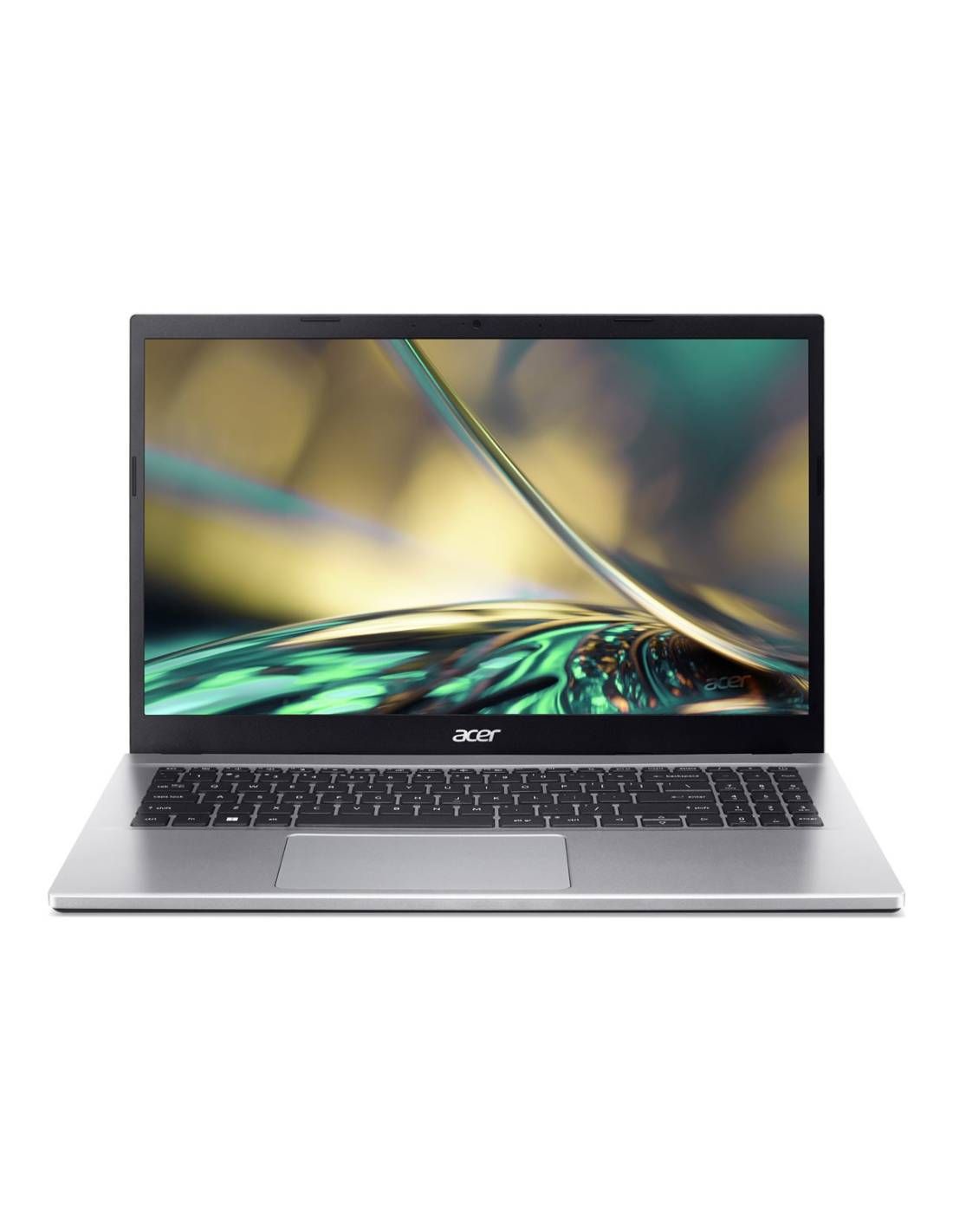 NX.K6TEB.04A - Porttil Acer Aspire 3 A315-59-51D0 i5-1235U 15Gb 512Gb SSD Cmara HD TNR 15.6