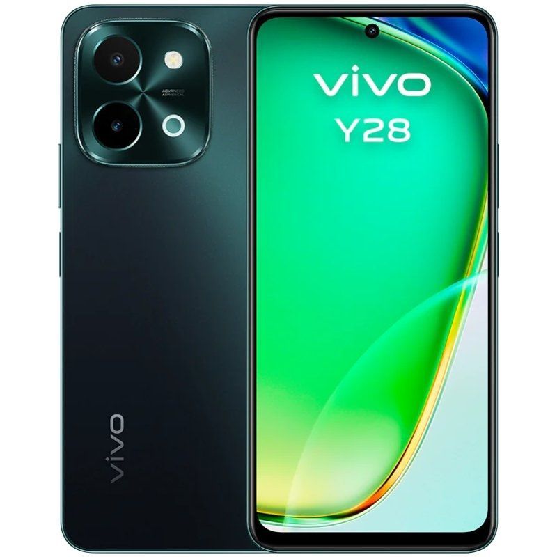 5666986 - Smartphone VIVO Y28 6.68