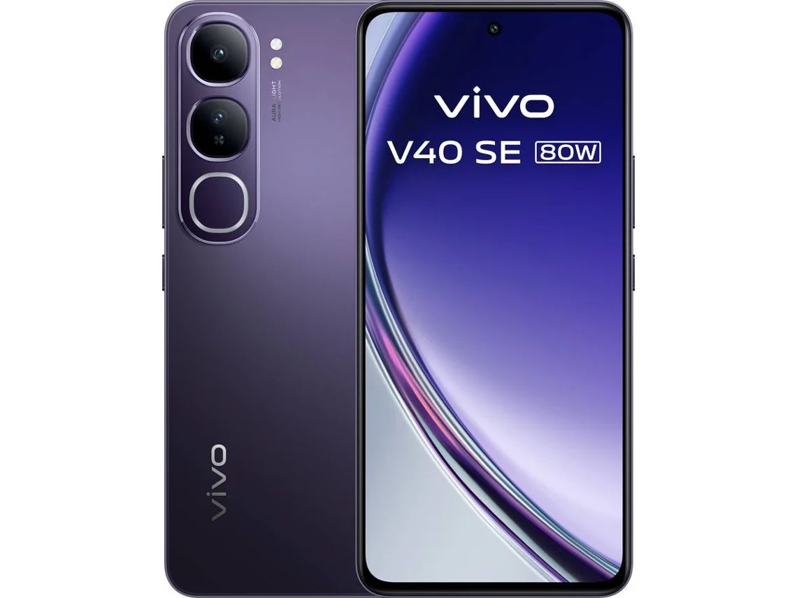 5667970B - Smartphone VIVO V40 SE 6.67