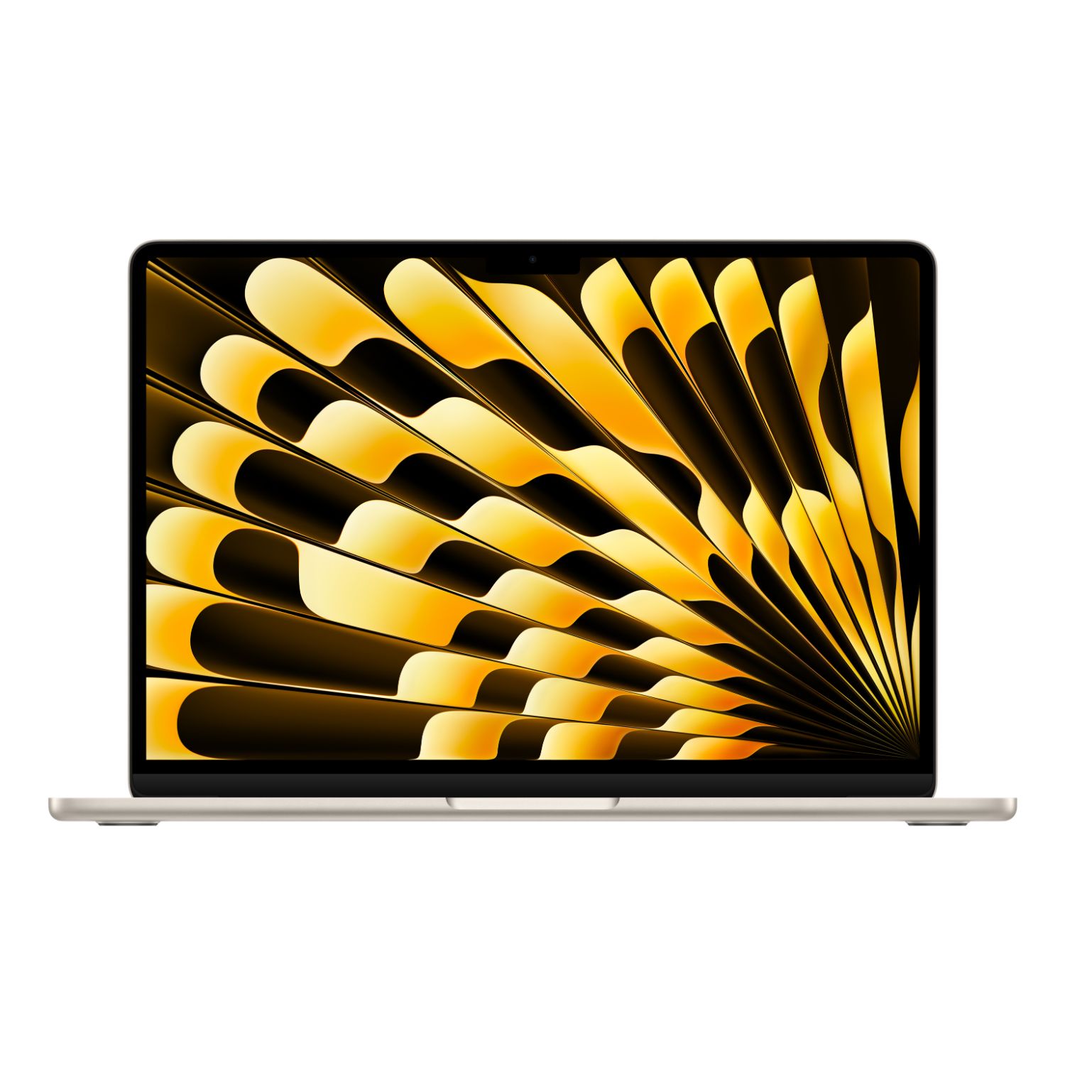 MW0Y3Y/A - Porttil Apple MacBook Air M4 Deca-Core 16Gb 256Gb SSD Cmara 12mp 13.6