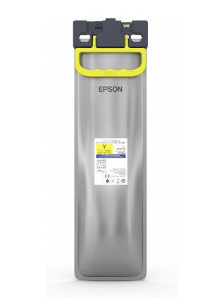 C13T05B44N - Tinta Epson Amarillo para WF-C879R (C13T05B44N)
