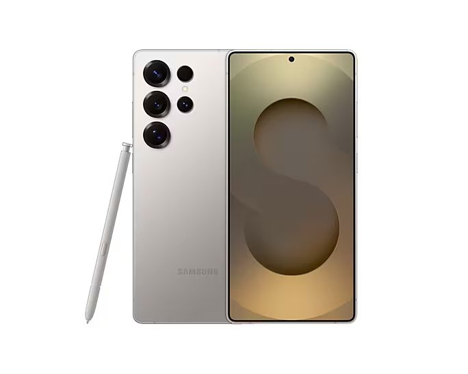 SM-S938BZTDEUB - Smartphone Samsung Galaxy S25 Ultra 6.9
