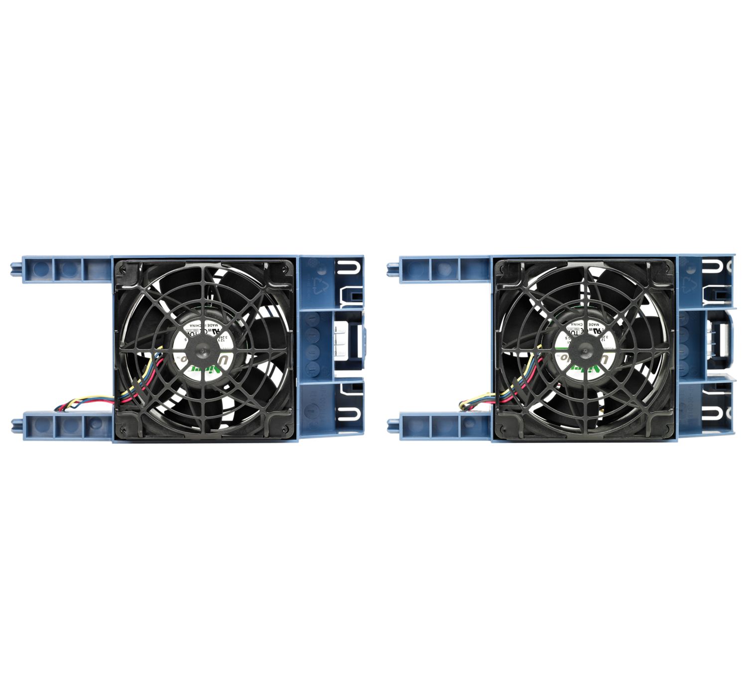 P37861-B21 - Kit de Ventilador HP para Proliant DL360/DL365 Gen10 (P37861-B21)
