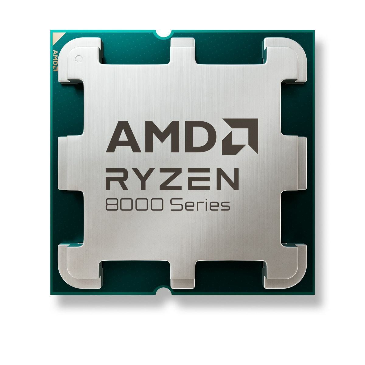 100-100001591BOX - CPU AMD Ryzen 5-8400F AM5 4.2GHz/4.7GHz 16Mb PCIe 4.0 DDR5 Caja (100-100001591BOX)