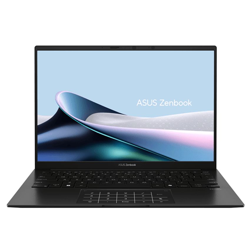 90NB14U1-M00340 - ASUS ZenBook 14 OLED UM3406KA-QD074W Ryzen 7-350 16Gb 512Gb SSD 14