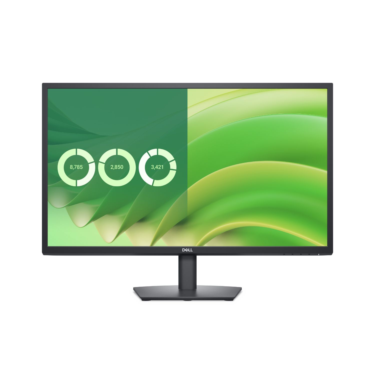 DELL-E2725H - Monitor Dell 27