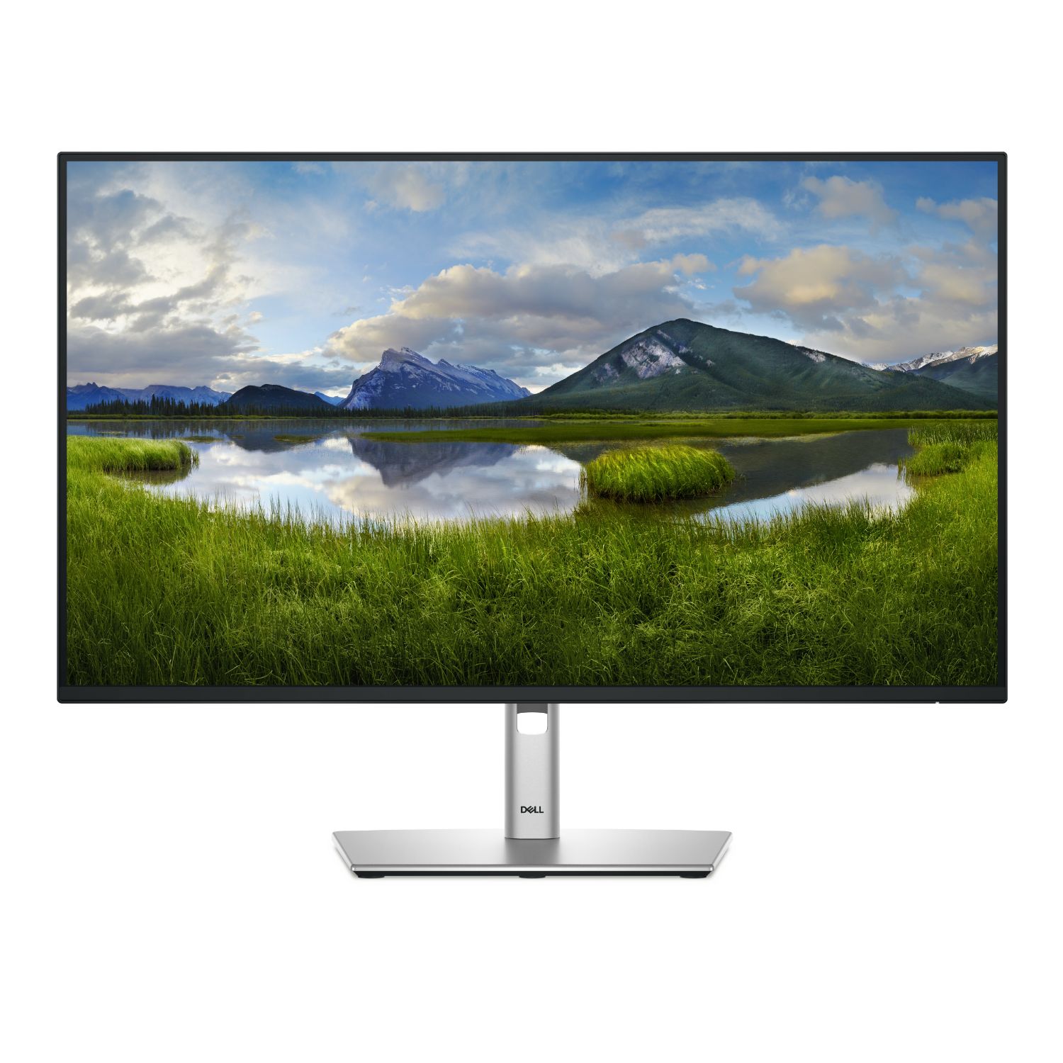 DELL-P2725HE - Monitor Dell 27