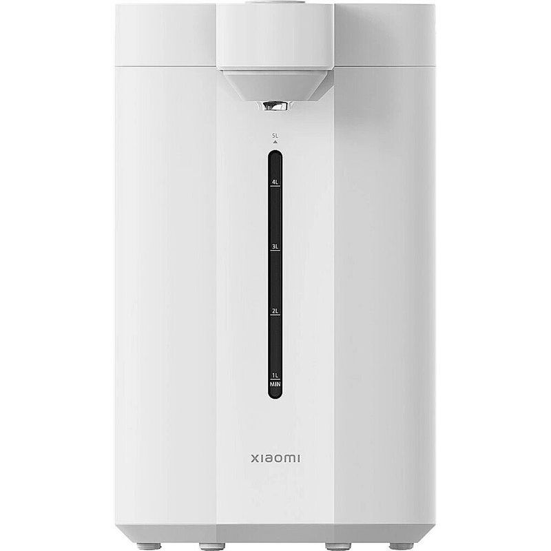 XIA-PAE-DISP SMT EHWD 5L - Dispensador de Agua XIAOMI Smart Electric Hot Water 5L 1600W Blanco