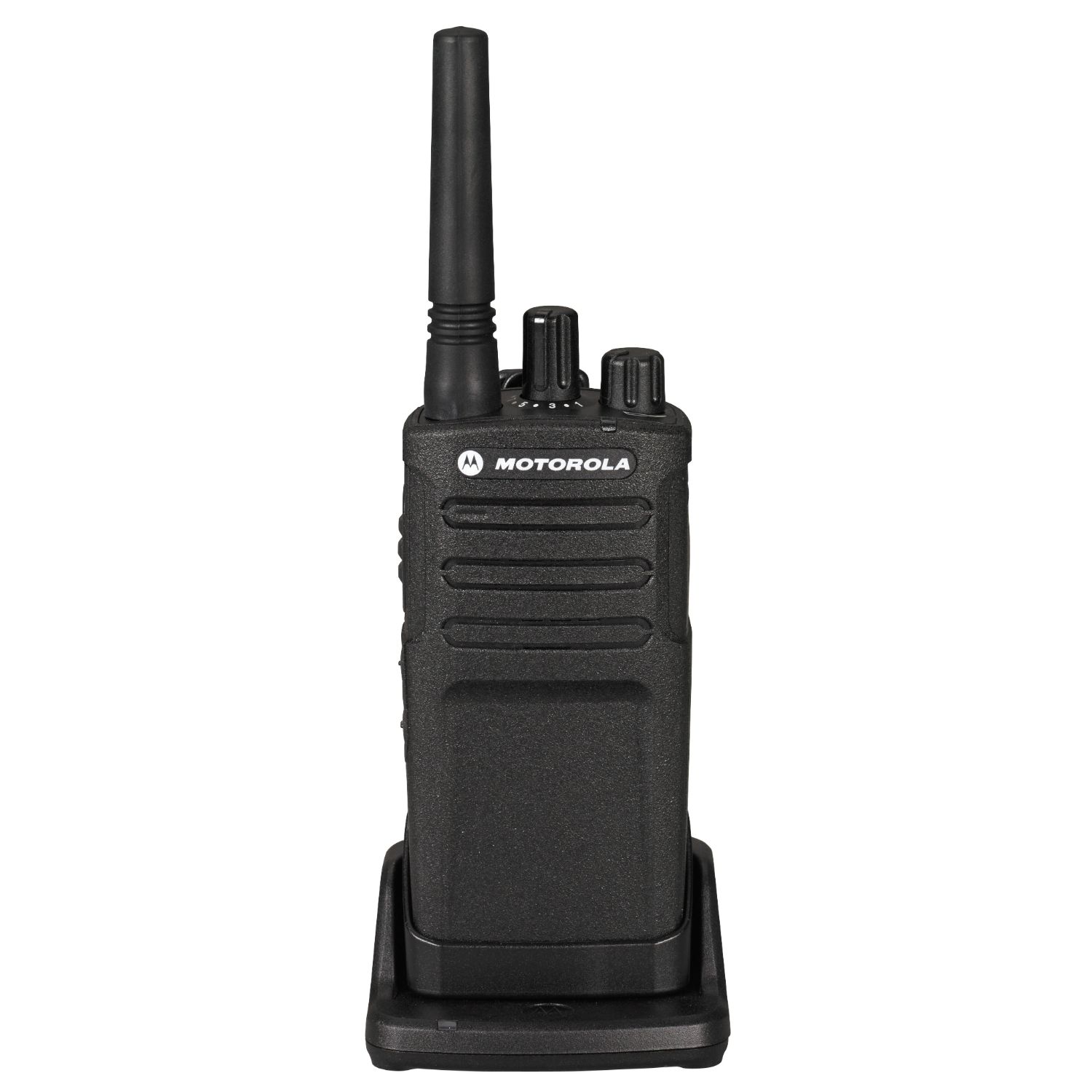 RMP0166BHLAA - Walkie Talkie Motorola XT420 16 Canales 9000m Negro (59XT420CH)