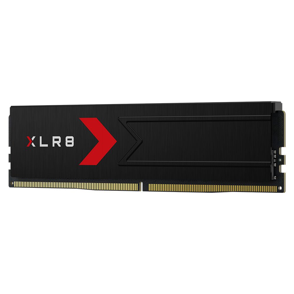 MD32GK2D5600036XR - Mdulo PNY XLR8 Gaming Epic-X DDR5 32Gb (2x16Gb) 6000MHz DIMM CL36 1.35V (MD32GK2D5600036XR)