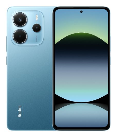 MZB0IYWEU - Smartphone XIAOMI Redmi Note 14 6.67