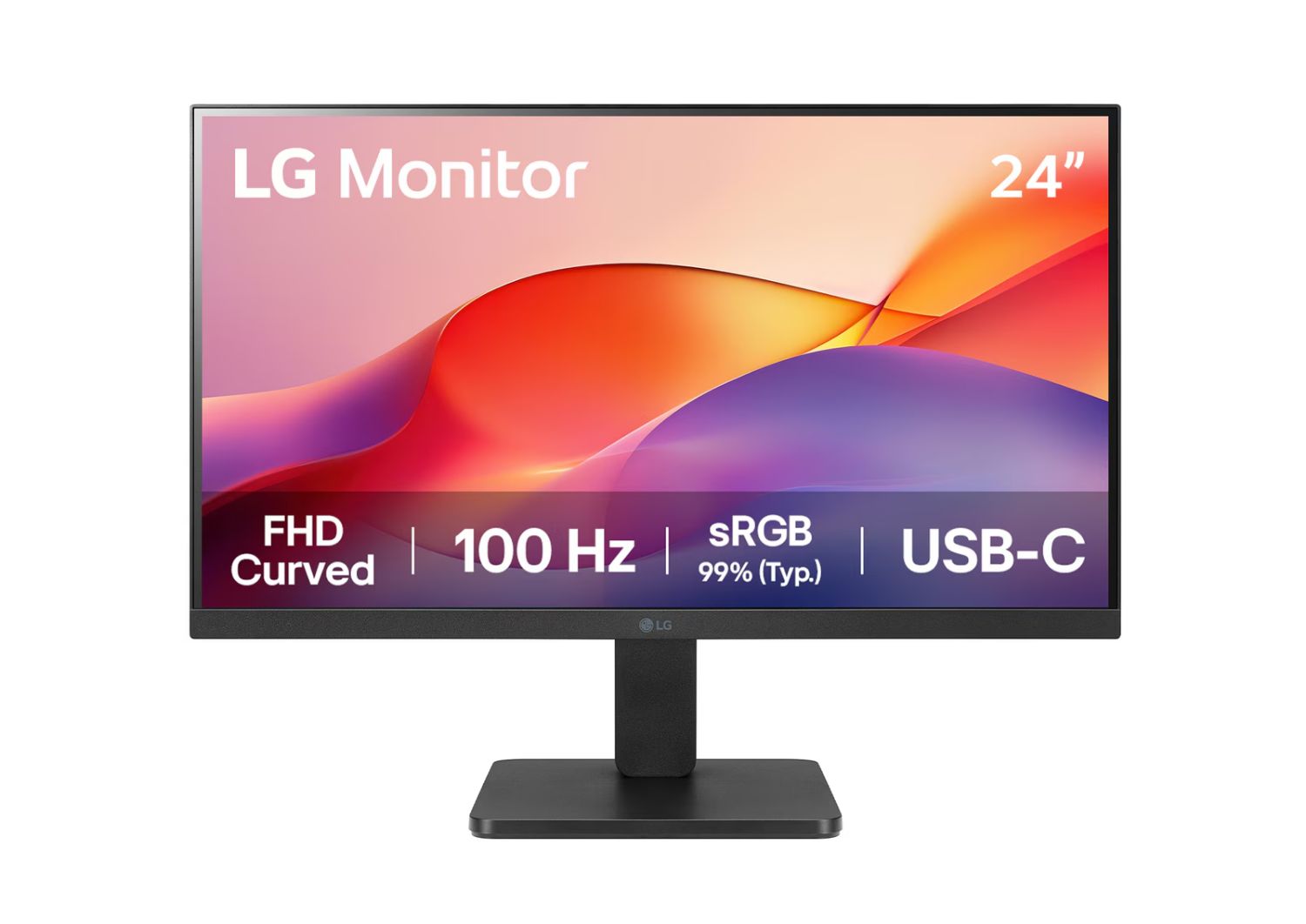 24U421A-B - Monitor LG 24