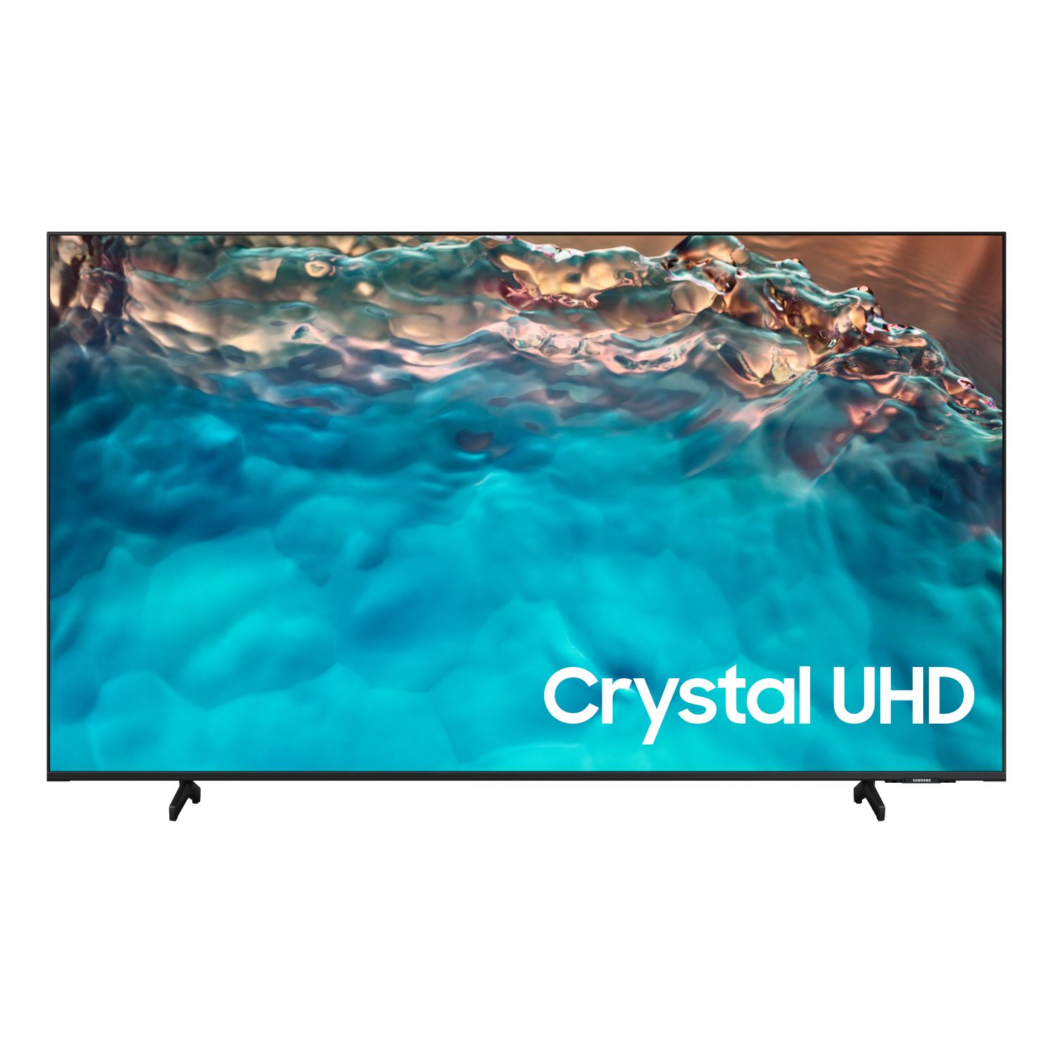 HG65BU800EUXEN - Televisor Samsung HBU8000 65
