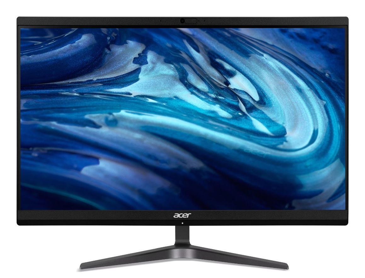 DQ.VZQEB.004 - All In One Acer Veriton Z2 VZ2514G 24