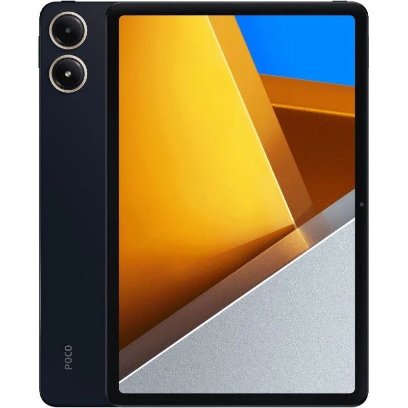 POCO PAD 8-256 BL - Tablet XIAOMI Poco Pad 12.1