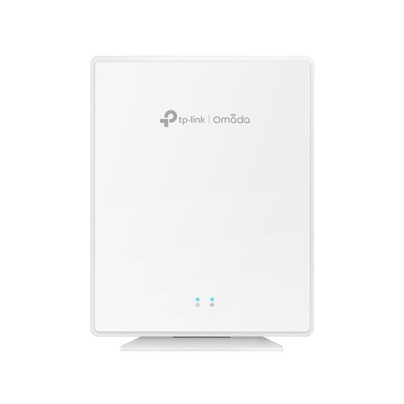 EAP650-Desktop - Punto de acceso de escritorio TP-Link Omada DualBand Wi-Fi 6 AX3000 4xGbit (EAP650-Desktop