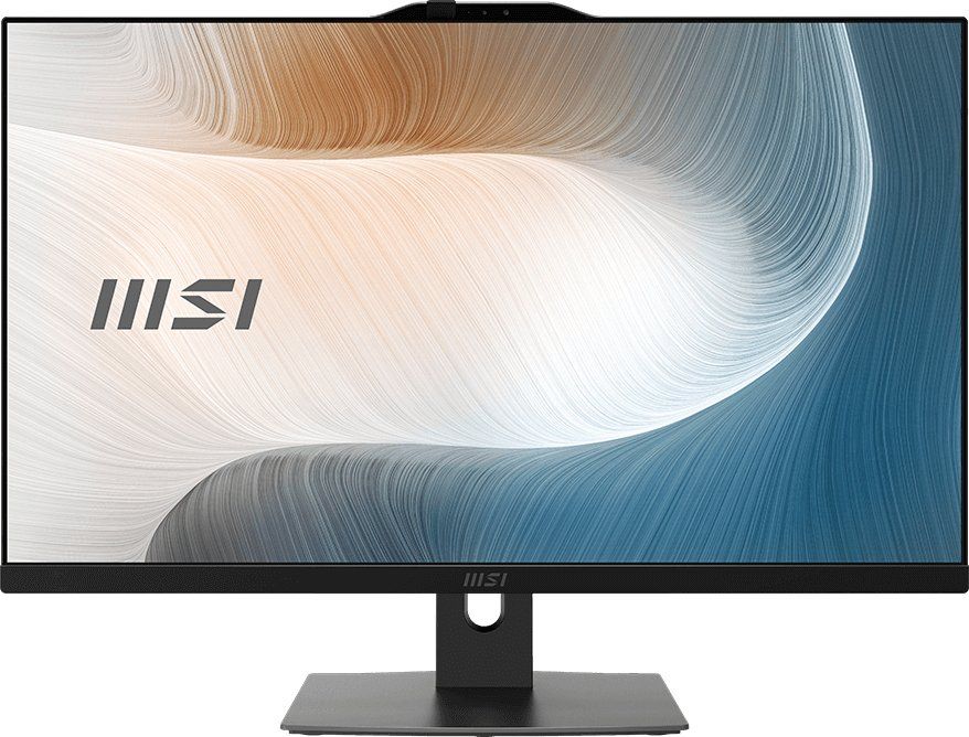 00-AF8231-888 - All In One MSI AM272P 1M-888ES i7-150U 16Gb 512Gb SSD Cmara 2mp 27