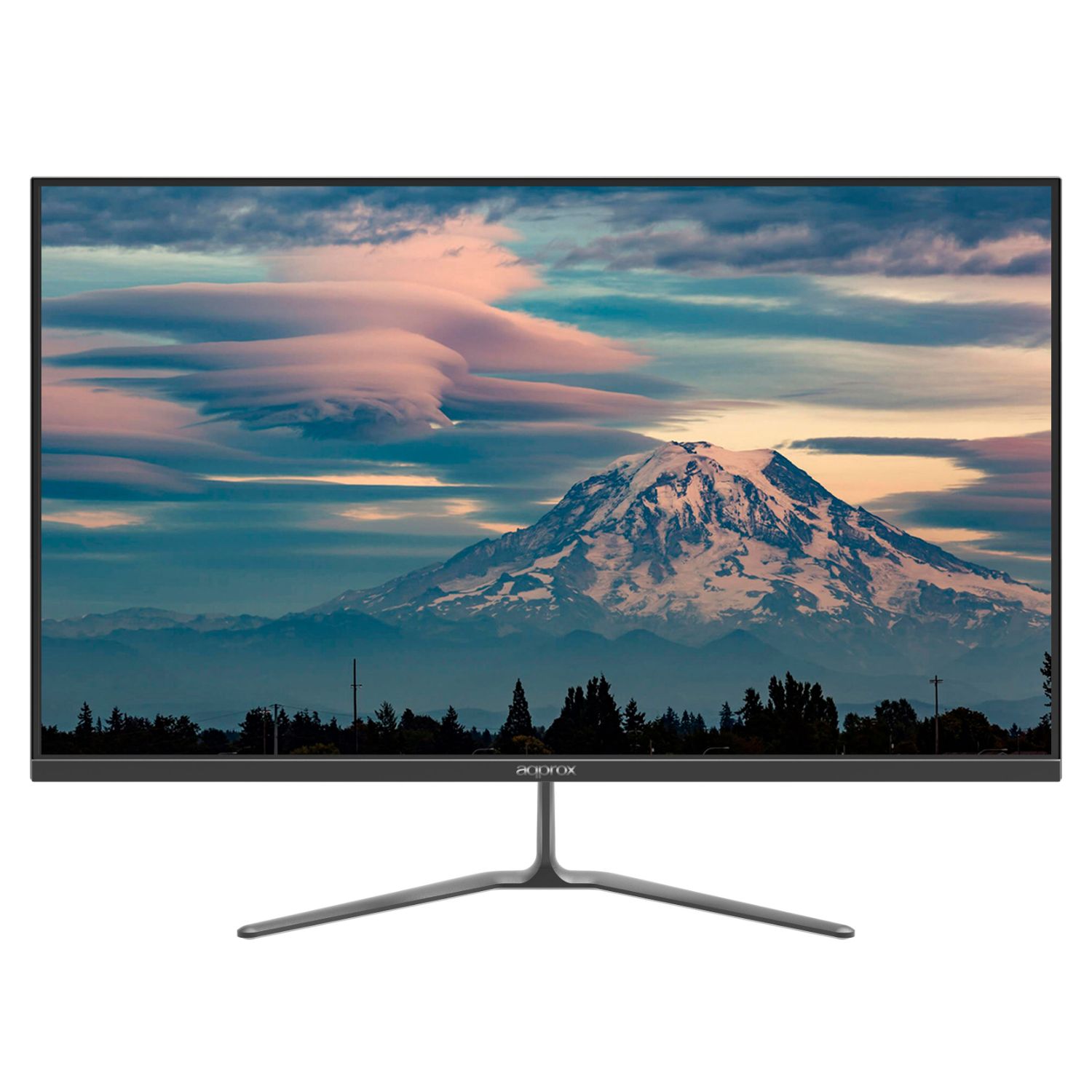 APPM32B - Monitor Approx 32
