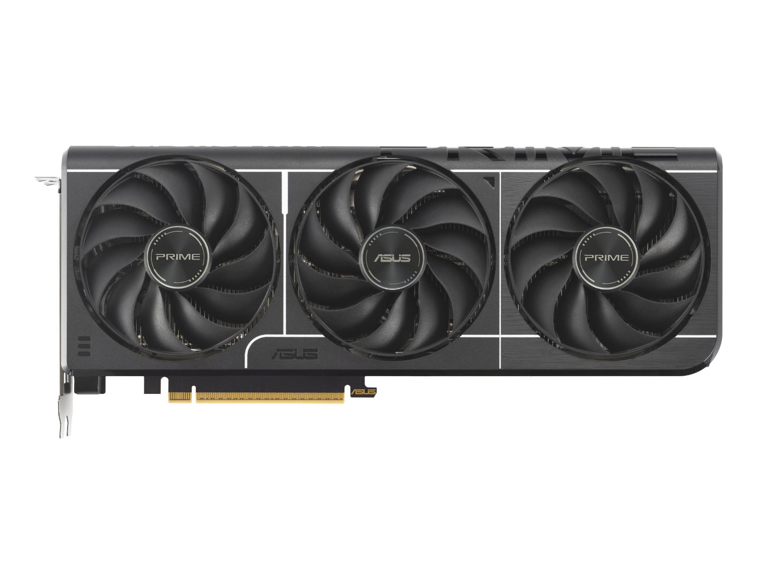 90YV0MP0-M0NA00 - Tarjeta Grfica ASUS PRIME Nvidia GeForce RTX 5060 Ti OC Edition 8Gb GDDR7 3xDP 2.1b 1xHDMI 2.1b PCIe 5.0 HDCP 2.3 Open GL 4.6 (90YV0MP0-M0NA00)