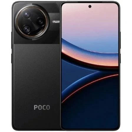 POCO F7U 16-512 BK - Smartphone XIAOMI Poco F7 Ultra 6.67