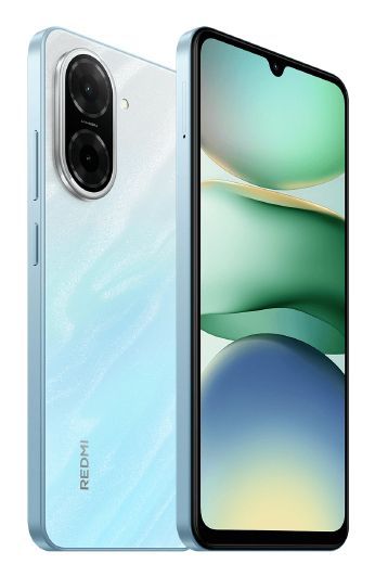 REDMI A5 3-64 BL - Smartphone XIAOMI Redmi A5 6.88