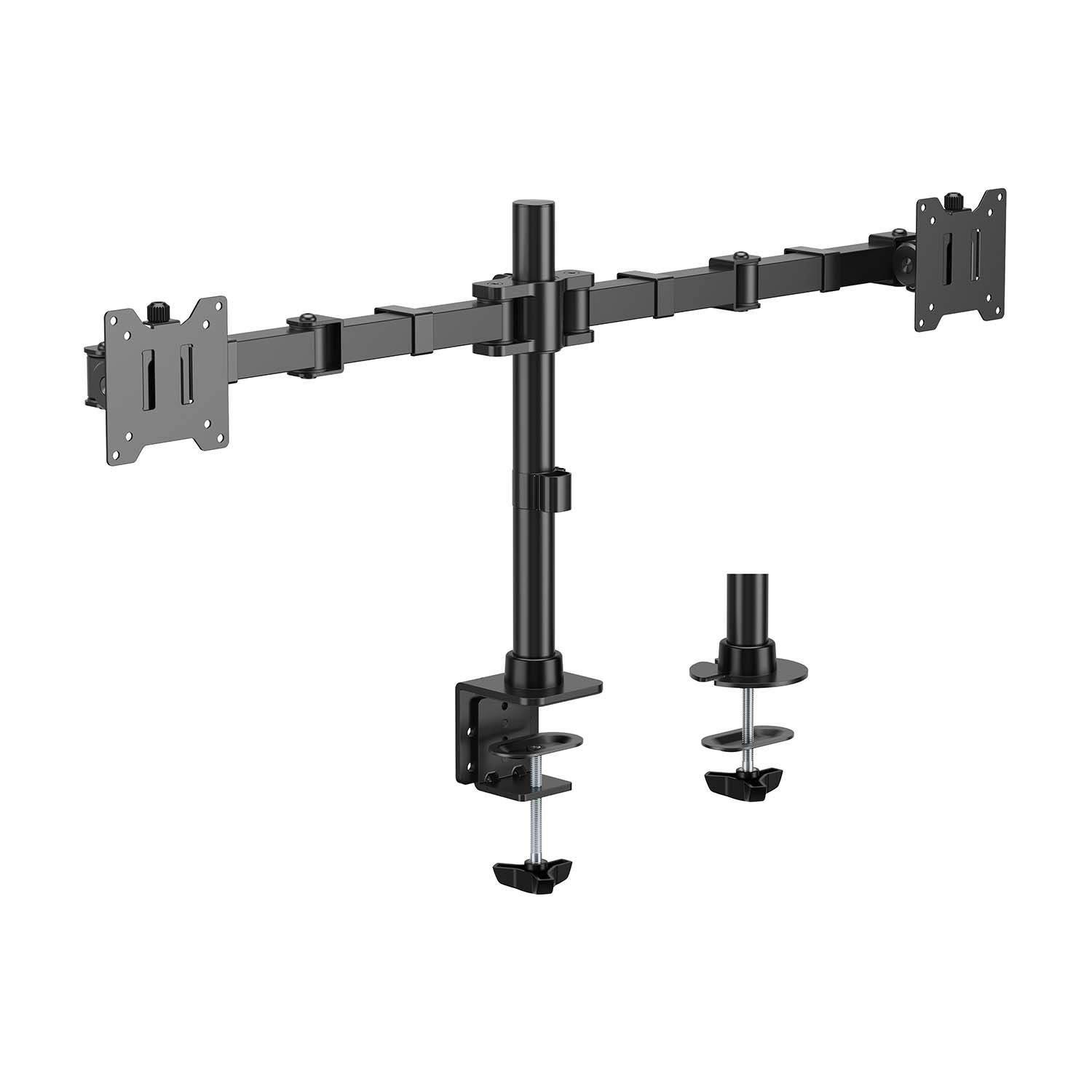 DT35TSR-359 - Soporte Mesa AISENS 2Brazos 17