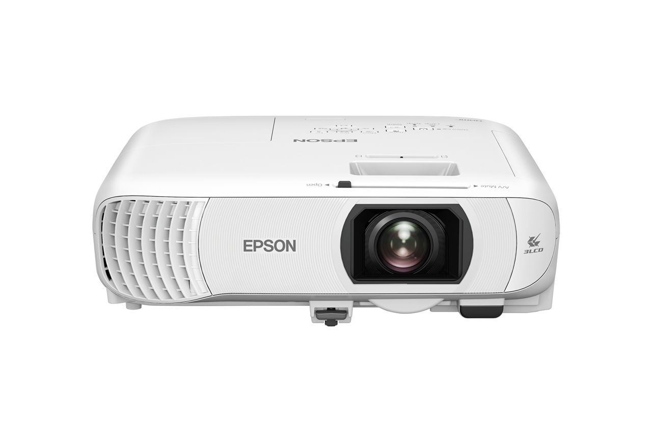 V11HB63040 - Proyector Epson EH-TW840 16:9 3LCD FHD 4000L 1xUSB-A 2.0 2xHDMI Techo/Escritorio Blanco (V11HB63040)
