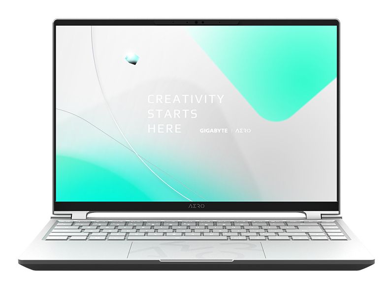 9RP4EBMFLJIM56ES001 - Porttil GIGABYTE AERO 14 OLED BMF-H2ESBB3SH i7-13620H 16Gb 512Gb SSD Cmara Frontal FHD 14
