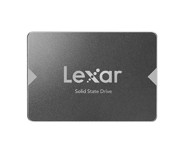 LNS100-128RB - Disco SSD Lexar NS100 2.5