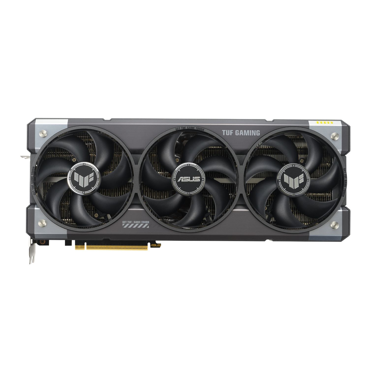 90YV0LY1-M0NA00 - ASUS TUF Gaming TUF-RTX5090-32G-GAMING, NVIDIA GeForce RTX5090, DDR7, PCI Express 5.0, (90YV0LY1-M0NA00)