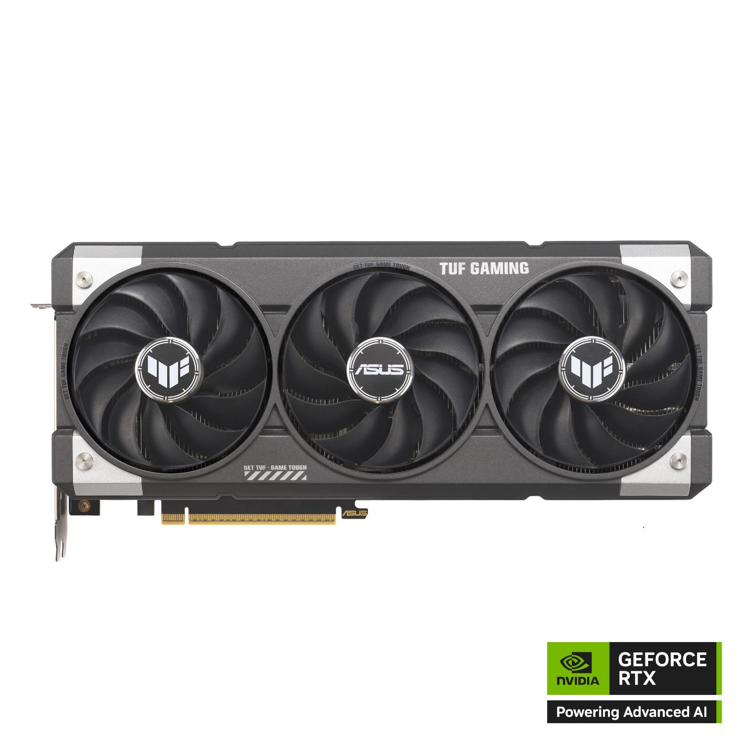 90YV0MG0-M0NA00 - ASUS TUF GAMING GeForce RTX5060Ti OC Edition 16Gb DDR7 1HDMI 3DP (90YV0MG0-M0NA00)