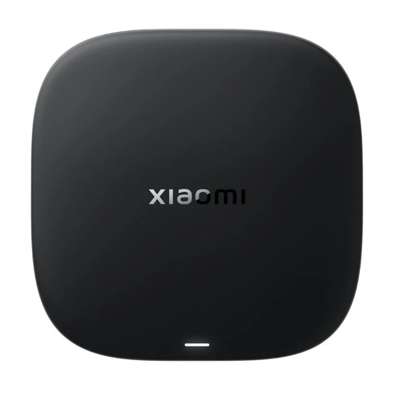 PFJ4191EU - XIAOMI Mi Tv Box S 4K 32Gb Wifi6 Android Gen3 (PFJ4191EU)
