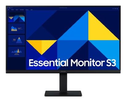 LS24D304GAUXEN - Monitor SAMSUNG 24