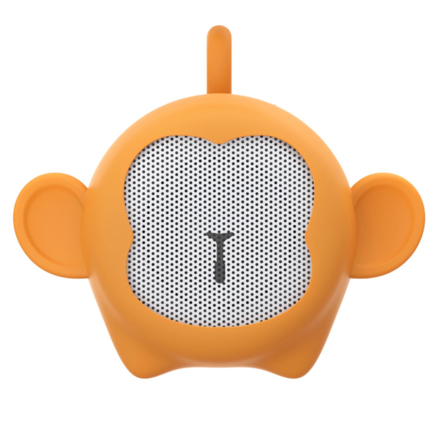 WSMONKEY - Altavoz CELLY Wireless 3W Mono Naranja (WSMONKEY)
