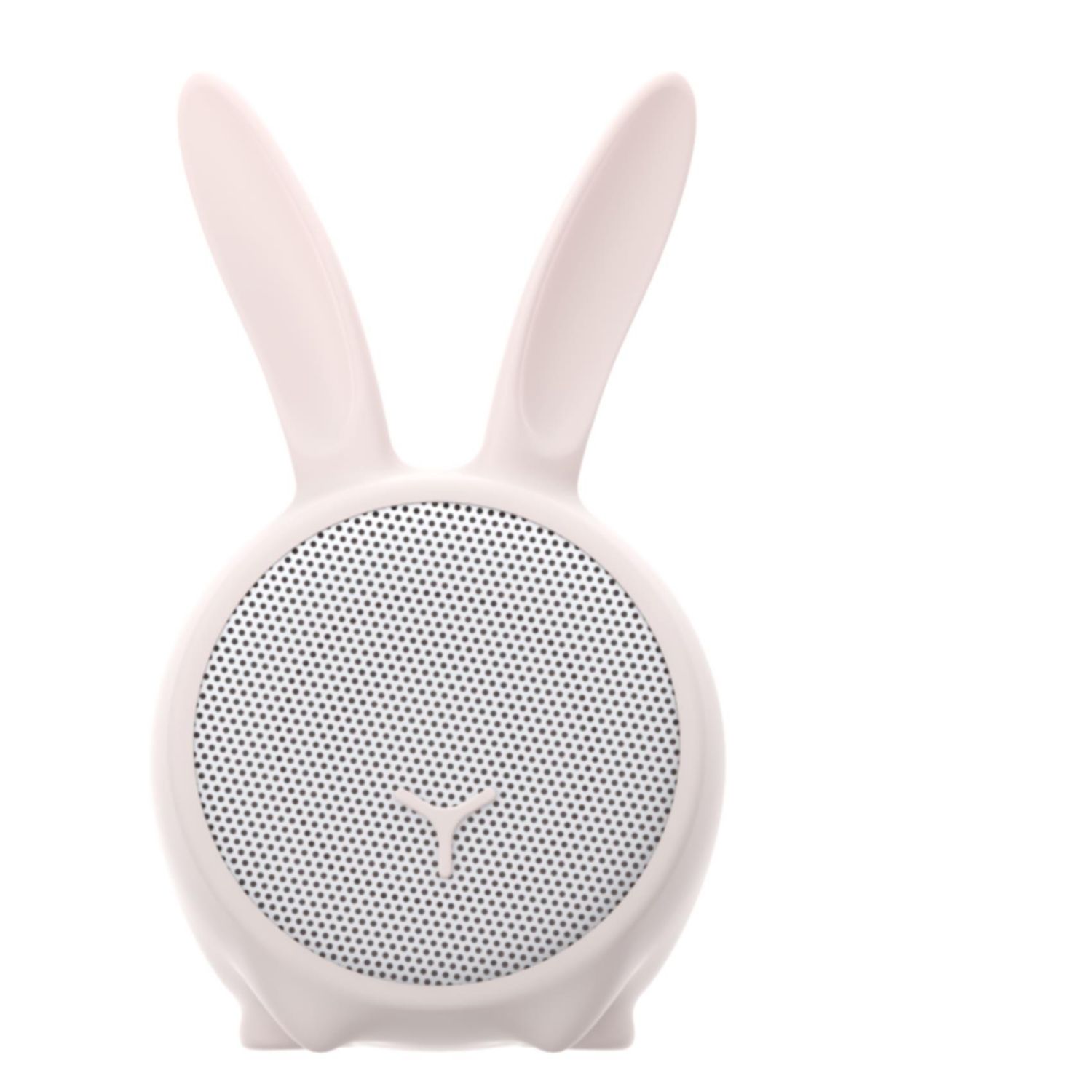 WSRABBIT - Altavoz CELLY Wireless 3W Conejo Blanco (WSRABBIT)