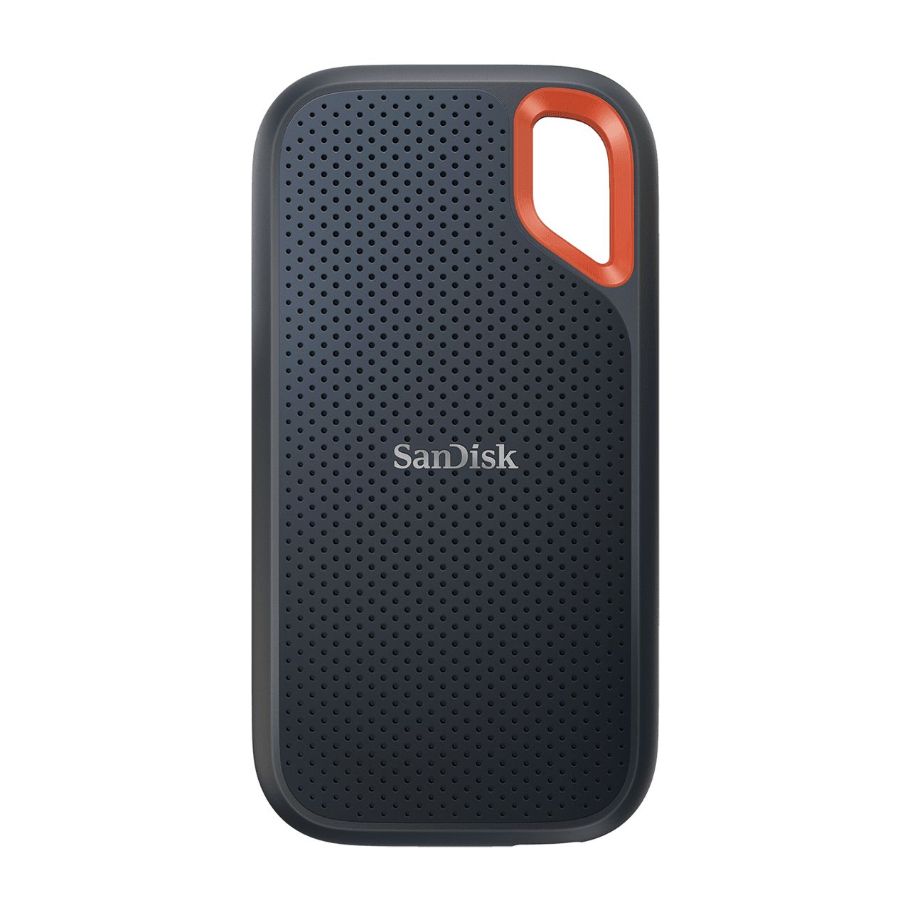 SDSSDE61-4T00-G25 - SSD Sandisk Extreme Portable 4Tb USB-C 3.2 Azul (SDSSDE61-4T00-G25)