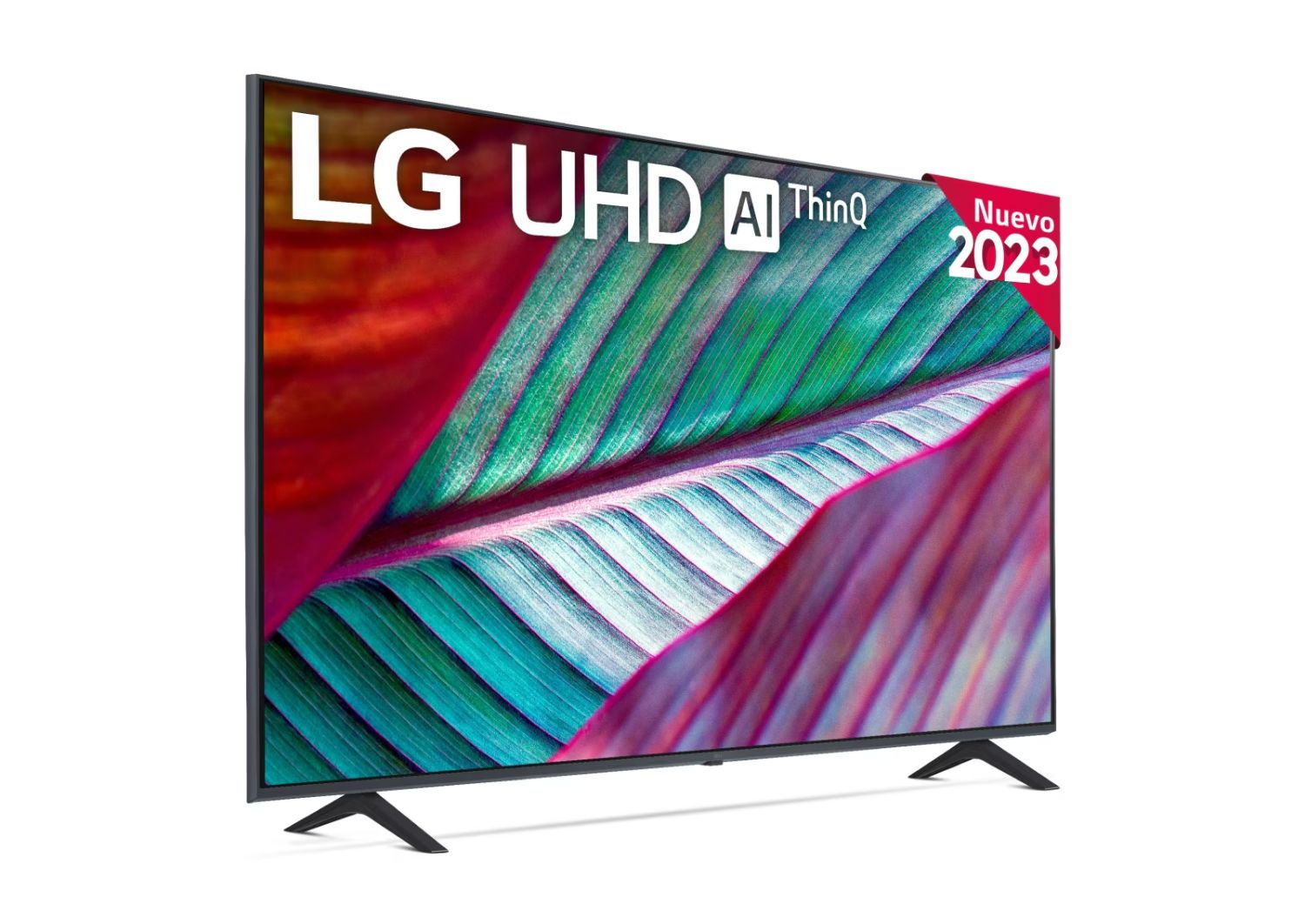 OUT4294 - Televisor LG 55