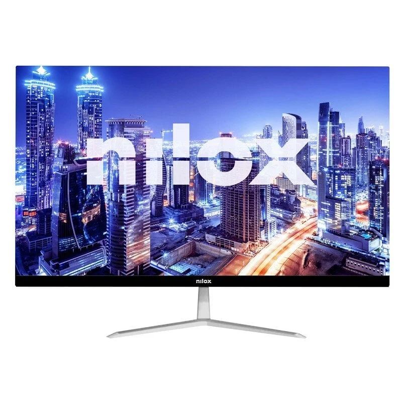 NXM24FHD1203 - Monitor NILOX 24