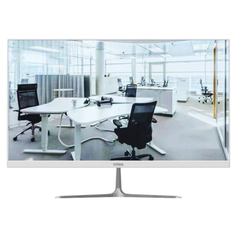 NXM24FHD1201W - Monitor NILOX 24