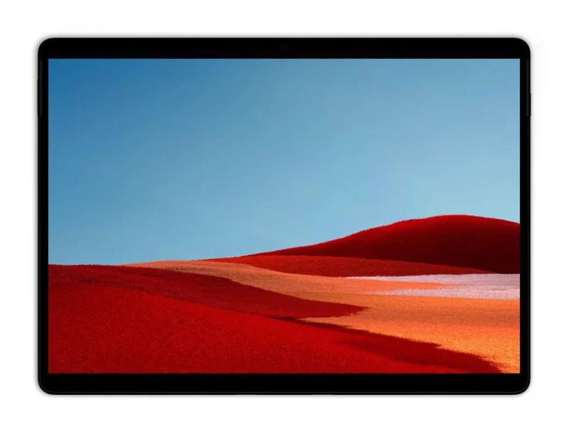 1X7-00017 - Surface Pro X 13