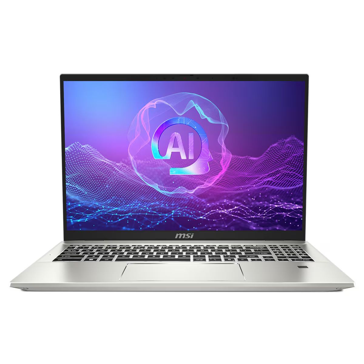 9S7-159K12-074 - Porttil MSI A16 AI+ A3XMG-074ES Ryzen 9-HX 370 32Gb 1Tb SSD 16