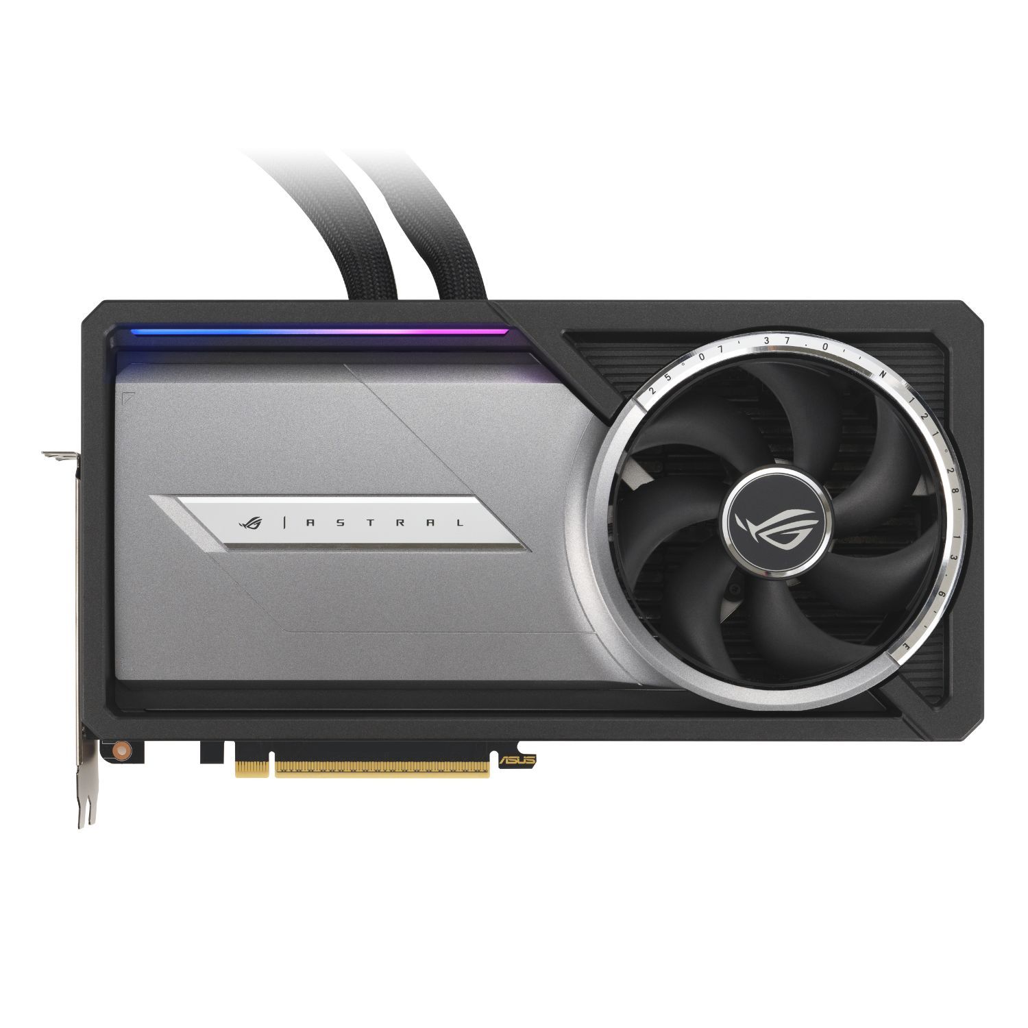 90YV0LW2-M0NA00 - ASUS ROG-ASTRAL-LC-RTX5090-O32G-G (90YV0LW2-M0NA00)