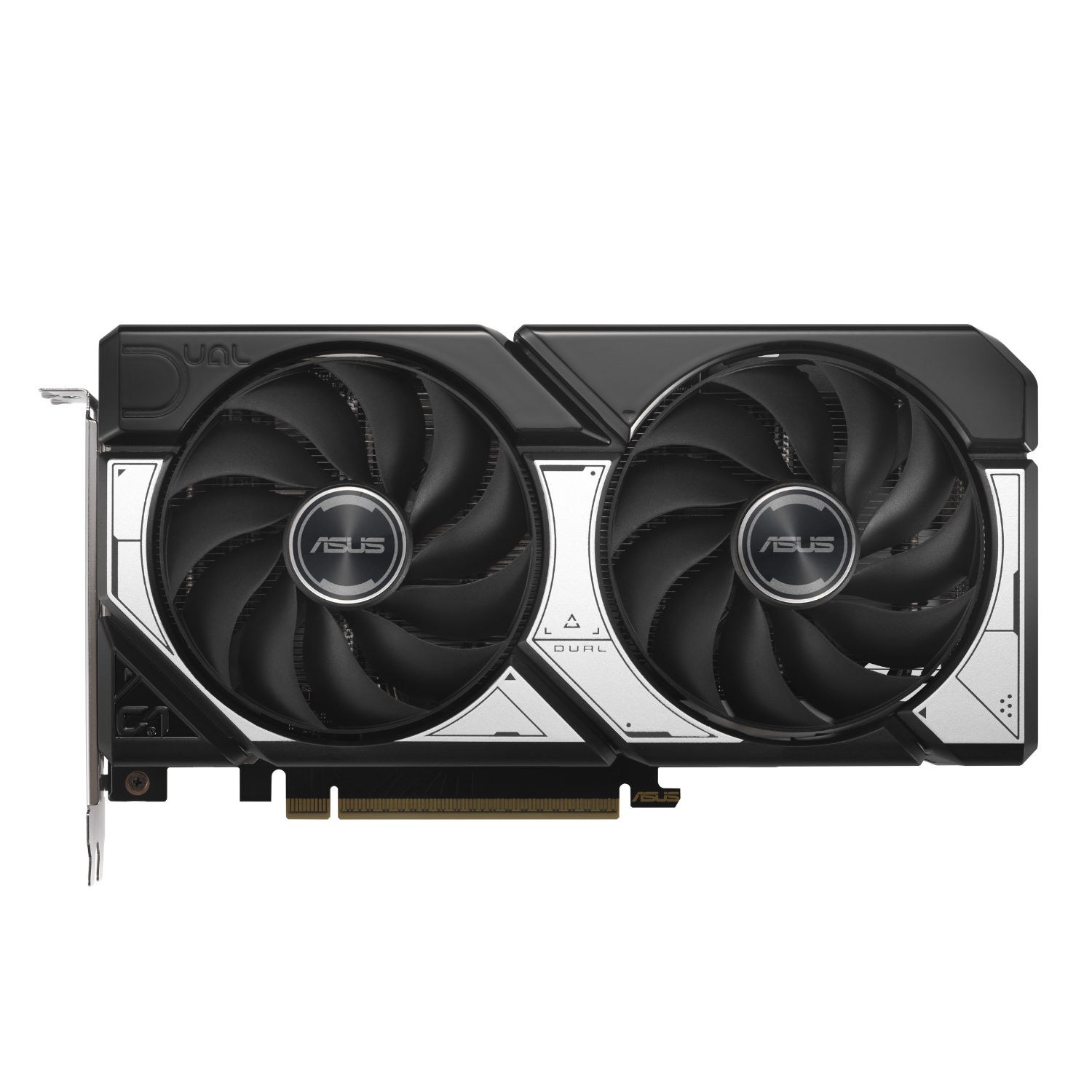 90YV0MH0-M0NA00 - ASUS DUAL-RTX5060TI-O16G, Dual GeForce RTX5060 Ti 16GB GDDR7 OC Edition (90YV0MH0-M0NA00)