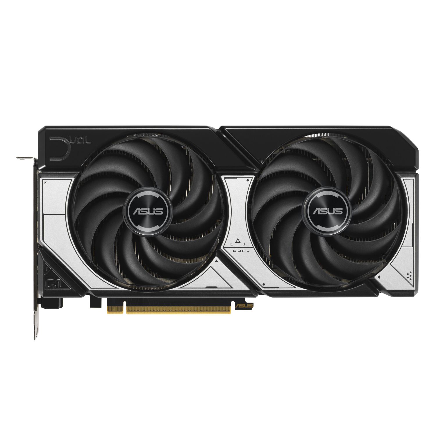 90YV0M17-M0NA00 - ASUS DUAL-RTX5070-O12G, Dual GeForce RTX5070 12Gb GDDR7 OC Edition (90YV0M17-M0NA00)