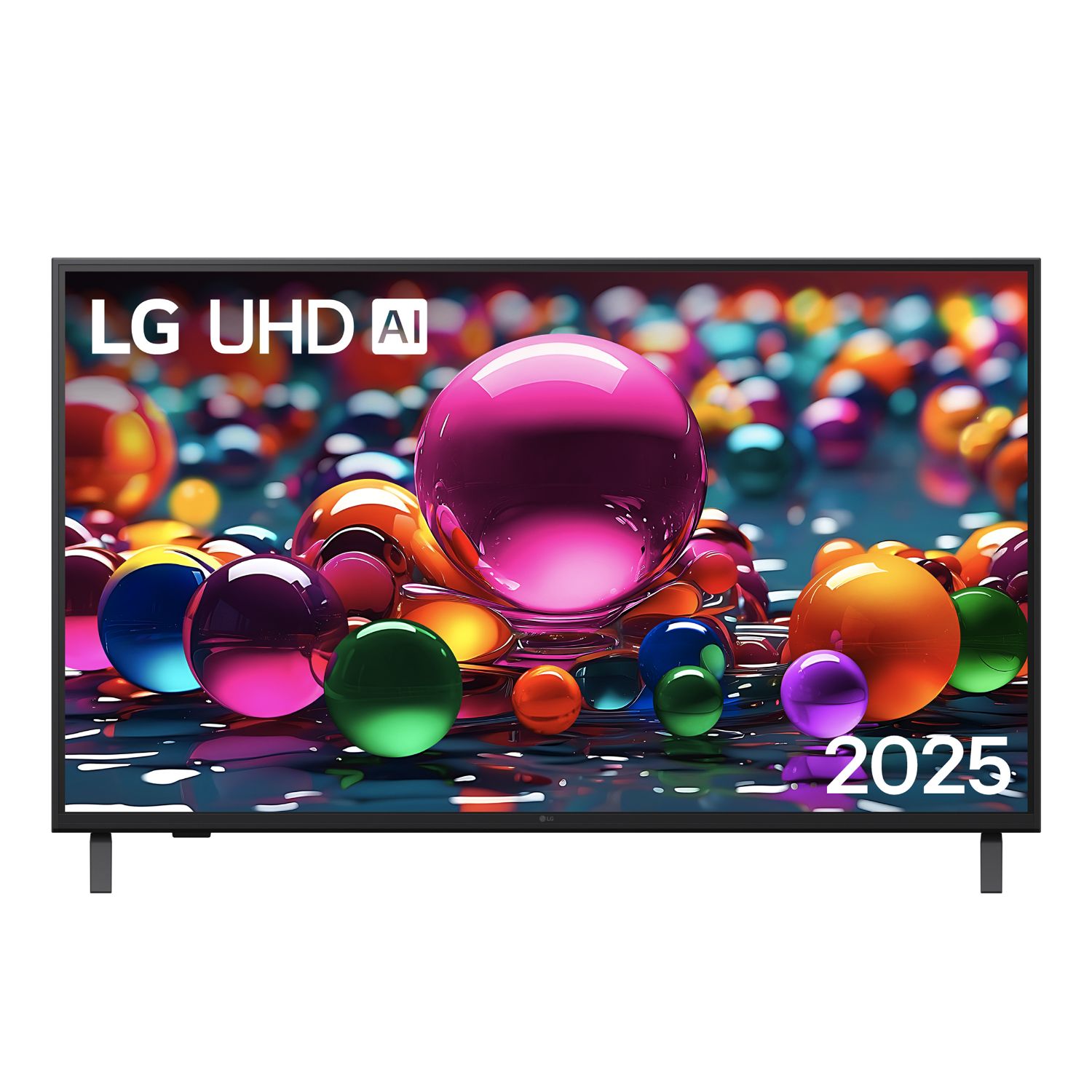 43UA75006LA - Tv LG 43