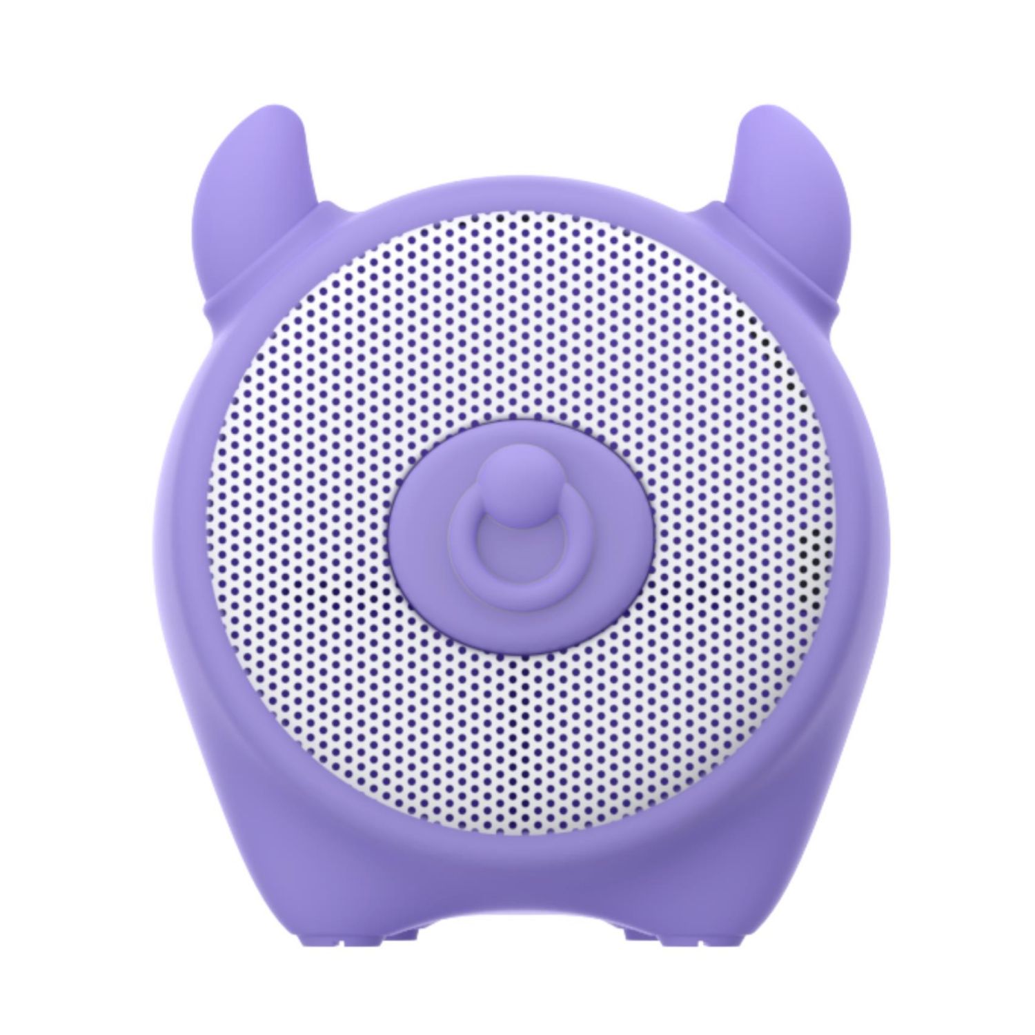 WSBULL - Altavoz Celly Summer 3W Toro Violeta (WSBULL)