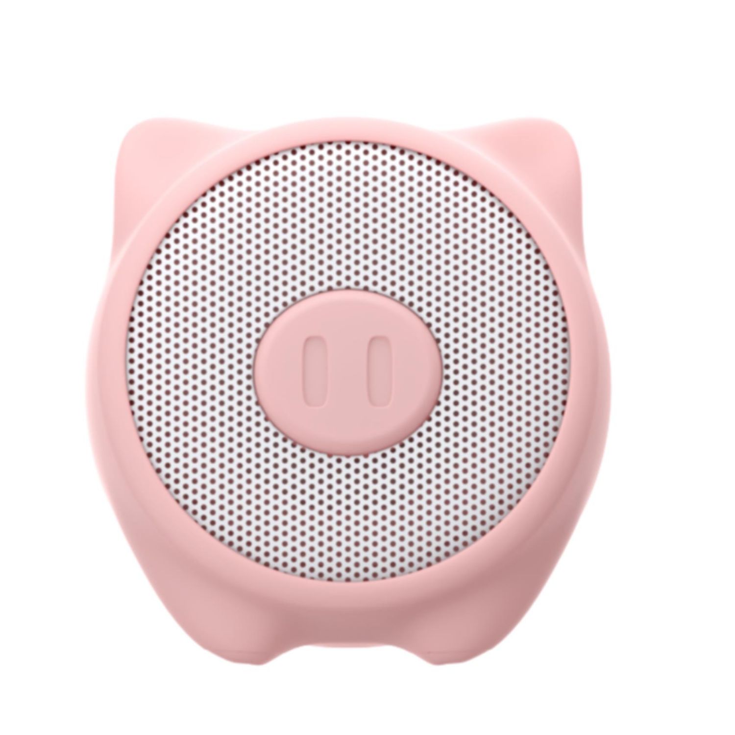 WSPIG - Altavoz CELLY Summer Wireless 3w Cerdo Rosa (WSPIG)