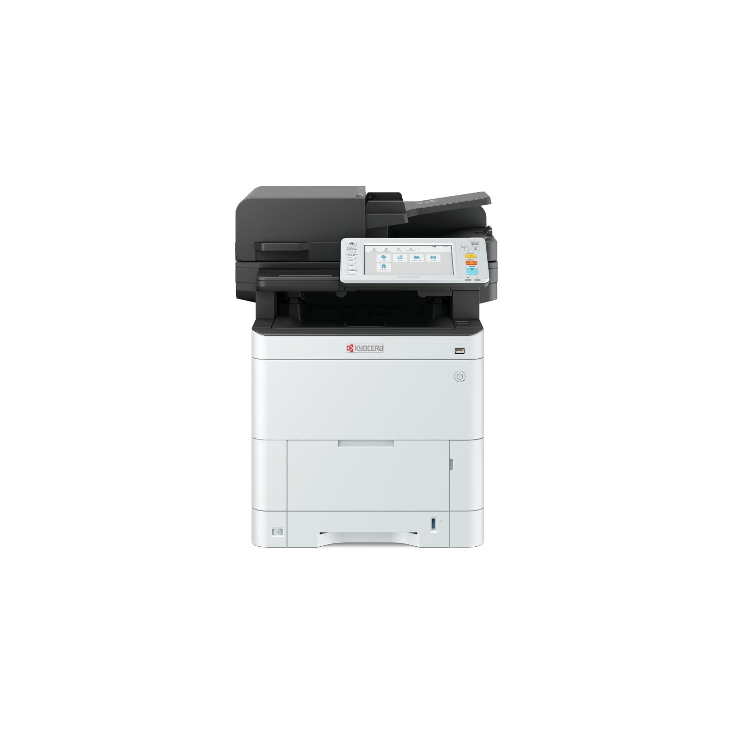1102YK3NL0 - Multifuncin Kyocera Ecosys MA3500CIX Duplex Lser Color A4 2Usb (1102YK3NL0)