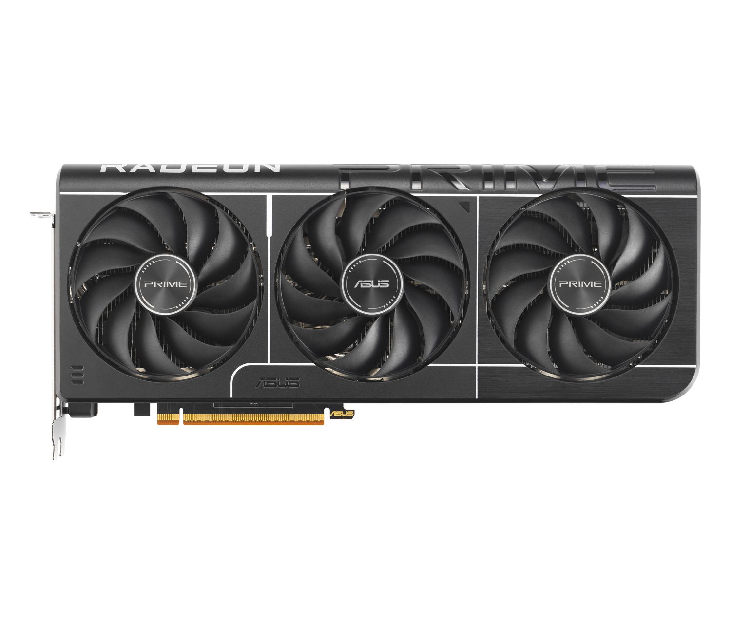 90YV0L71-M0NA00 - Asus Prime Radeon RX9070 XT OC 16Gb DDR6 (90YV0L71-M0NA00)