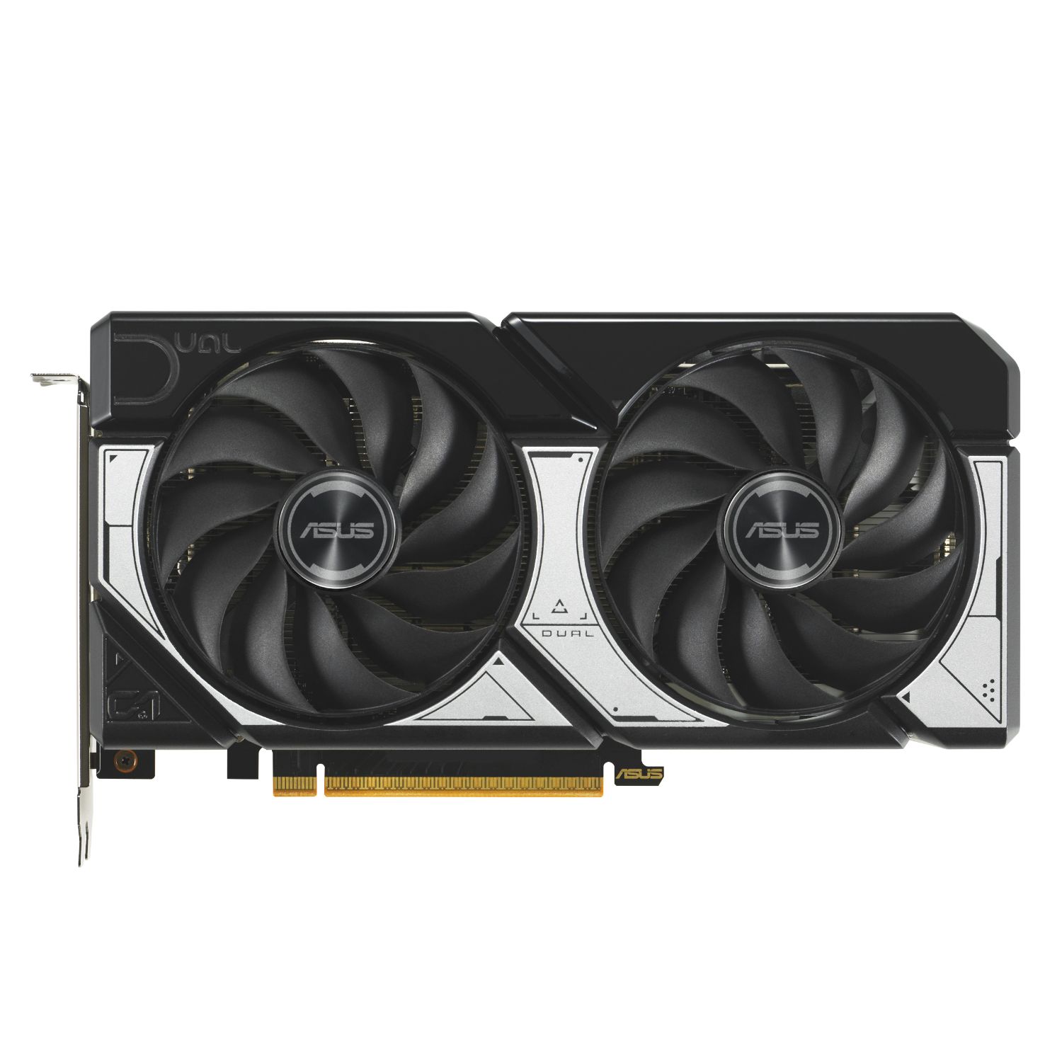 90YV0N12-M0NA00 - Asus Dual GeForce RTX5060 8Gb GDDR7 OC Edition (90YV0N12-M0NA00)